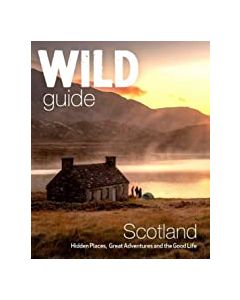 Wild Guide: Scotland