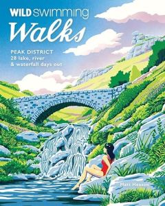 Wild Swimming Walks Peak District