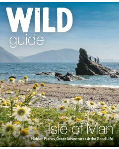 Wild Guide Isle of Man