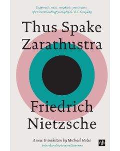 Thus Spake Zarathustra