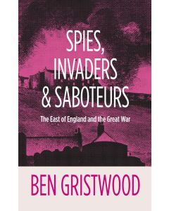 Spies, Invaders and Saboteurs