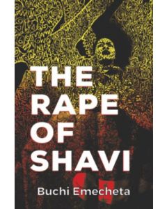 The Rape of Shavi