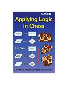 Applying Logic in Chess