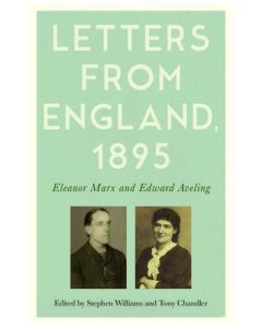 9781912064434 Letters from England, 1895