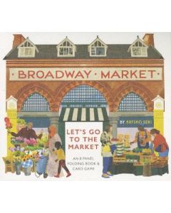 Broadway Market ISBN 9781912066551 