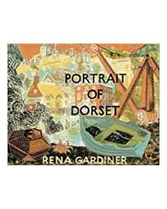 Portrait of Dorset: Rena Gardiner