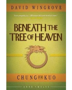 Beneath The Tree of Heaven