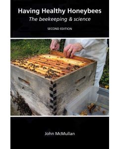 Having Healthy Honeybees