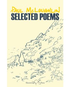 Selected Poems: Paul McLoughlin