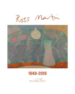 Ross Martin 1948-2018