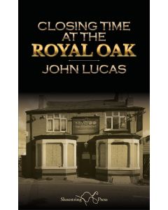 Closing Time at the Royal Oak