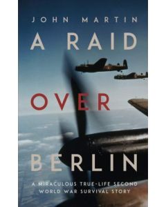 Raid Over Berlin, A