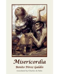 Misericordia