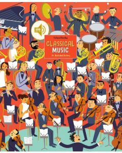 Classical Music, An Illustrated History