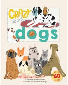 Crazy about Dogs