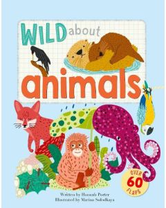 Wild About Animals