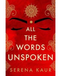 All the Words Unspoken