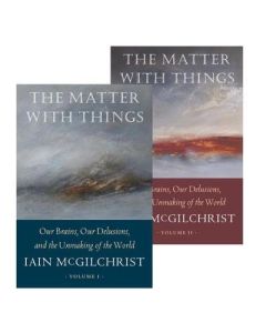 Matter with Things, The [in 2 Volumes]