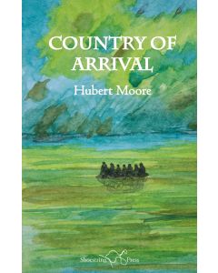 Country of Arrival