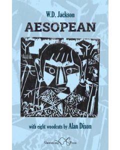 Aesopean: with eight woodcuts by Alan Dixon