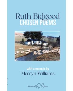 Chosen Poems: Ruth Bidgood