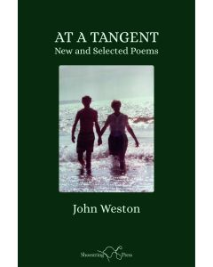 At a Tangent: New and Selected Poems