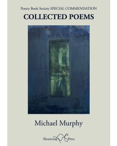 Michael Murphy Collected Poems 2nd Edition