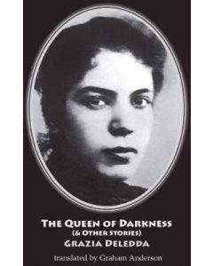 Queen of Darkness, The