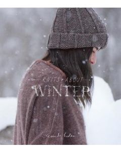 Knits About Winter: 2nd Edition June 2019