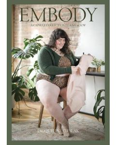 Embody: A Capsule Collection to Knit & Sew