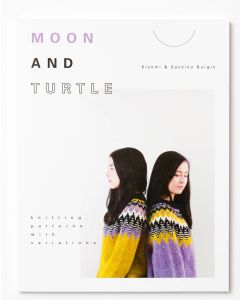 Moon and Turtle