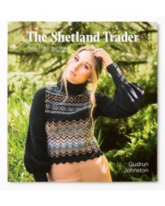 Shetland Trader, The: Book Three - Heritage