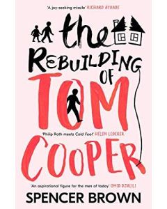 Rebuilding of Tom Cooper, The