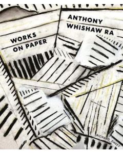 Works on Paper - Anthony Whishaw