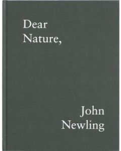 Dear Nature