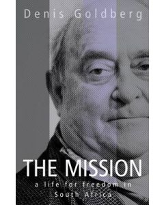 Mission: A Life for Freedom in South Africa, The