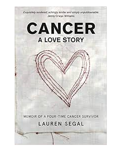 Cancer A Love Story