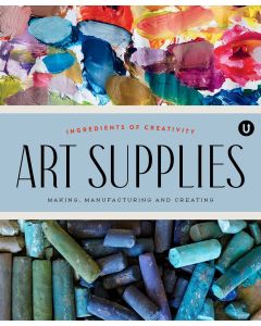 Art Supplies: Ingredients of Creativity