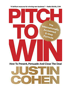 Pitch to Win