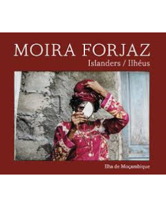 Islanders: Moira Forjaz