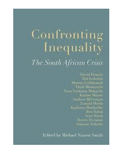 Confronting Inequality