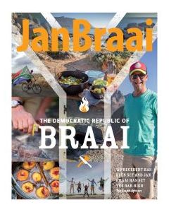 Democratic Republic of Braai, The