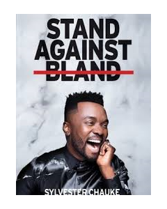 Stand Against Bland