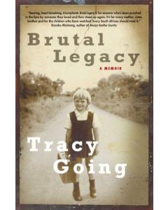 Brutal Legacy: A Memoir