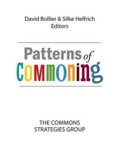 Patterns of Commoning