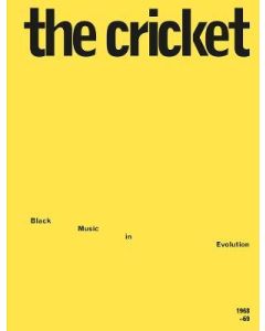 Cricket, The: Black Music in Evolution, 1968-69