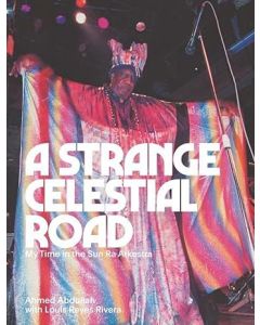 Strange Celestial Road, A