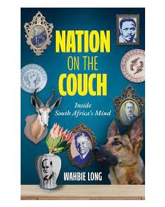 Nation on the Couch: Inside South Africa's Mind