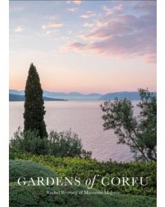 Gardens of Corfu