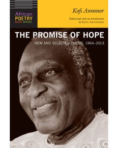 Promise of Hope, The: New and selected Poems, 1964-2013